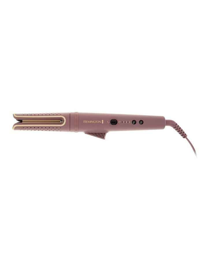 AirVive Rotating Curling Wand in Purple CI8930AU