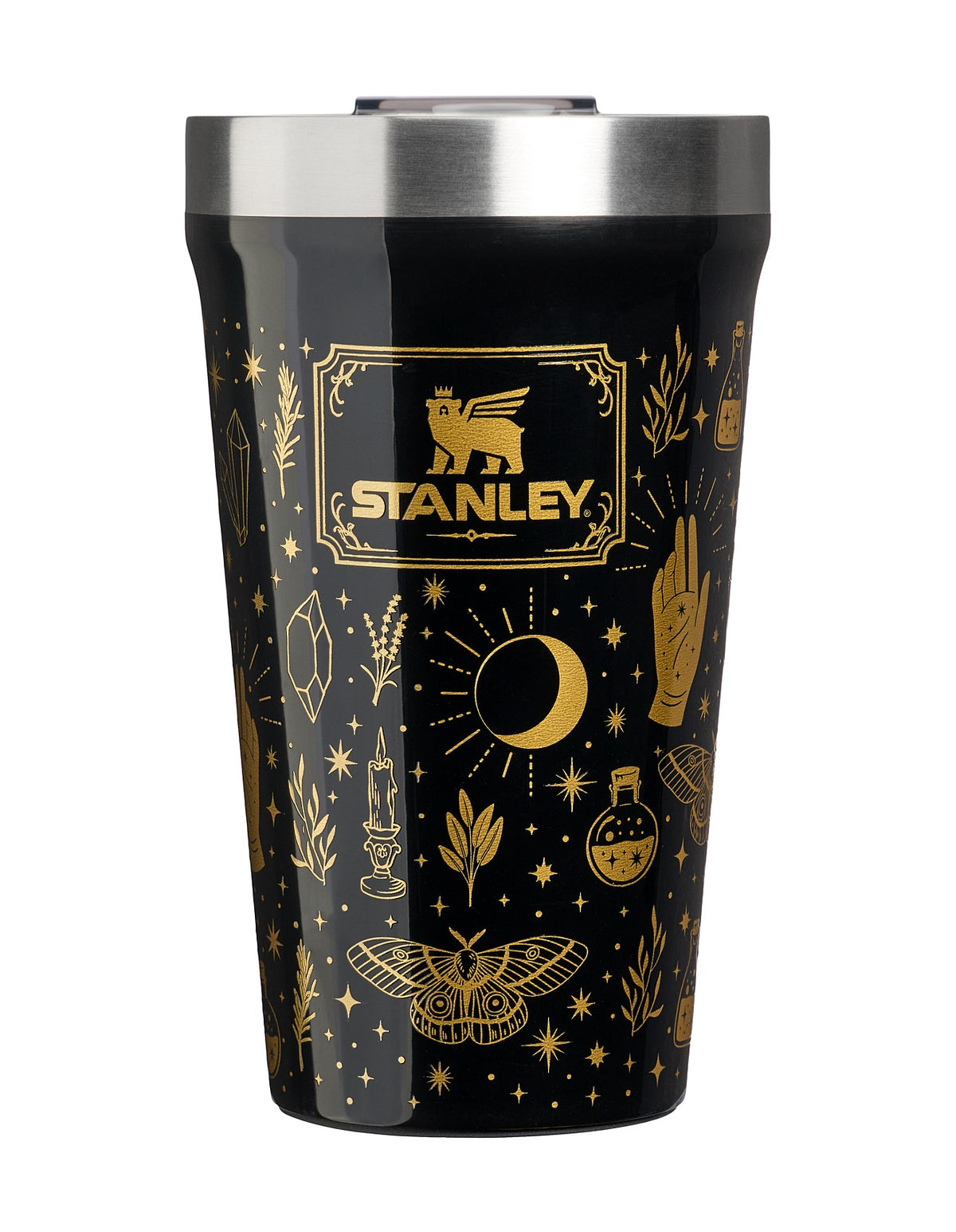 THE EVERYDAY TUMBLER 16OZ BLACK MAGIC