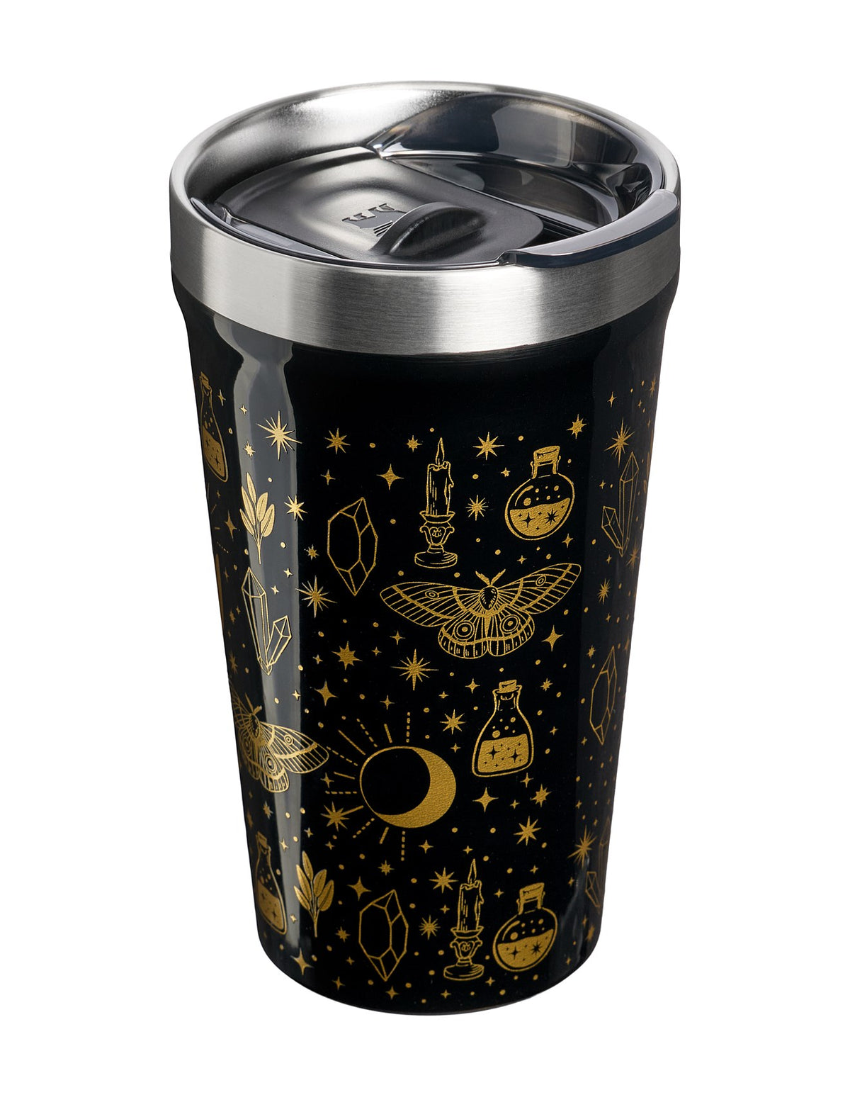 THE EVERYDAY TUMBLER 16OZ BLACK MAGIC