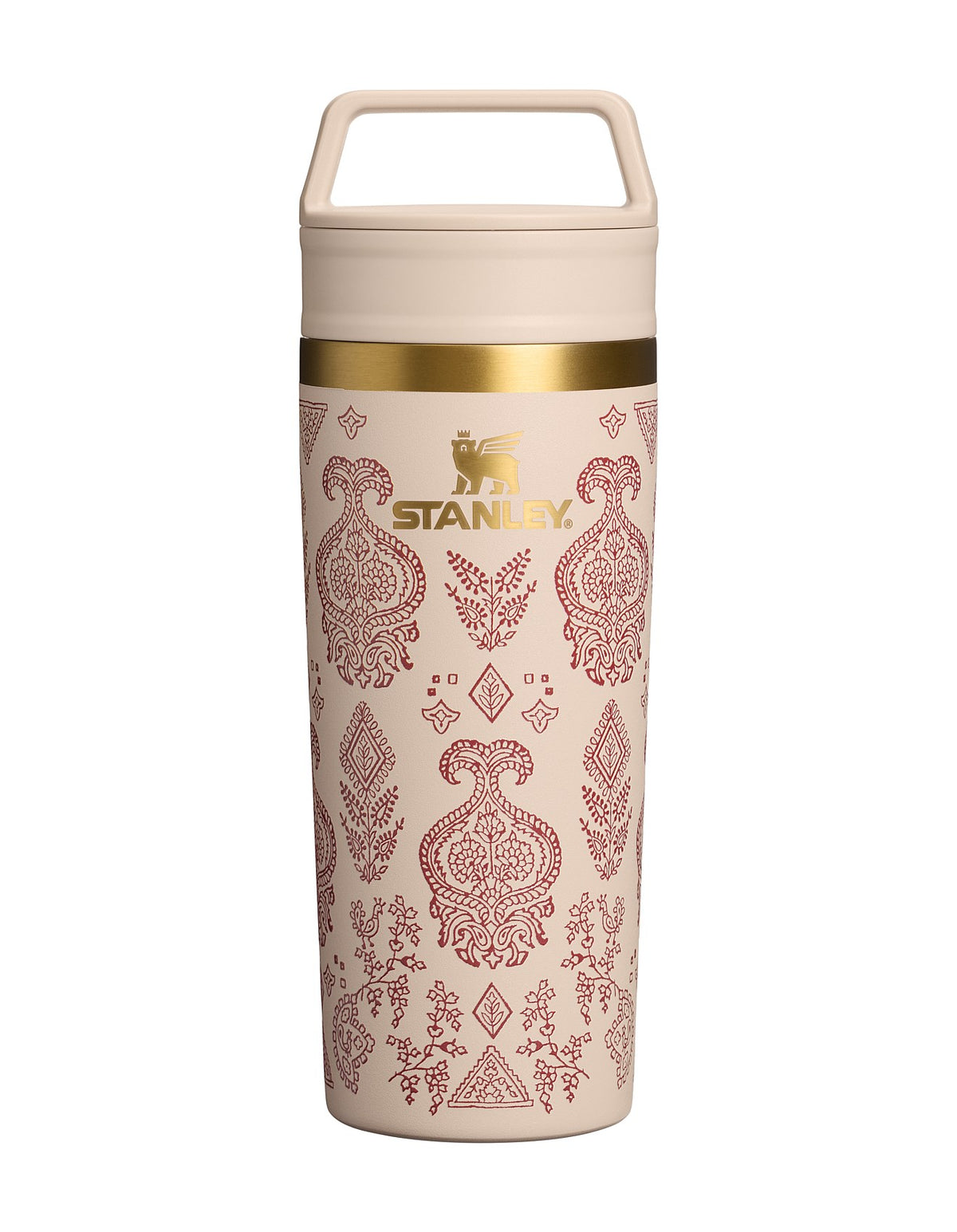 DIWALI - THE CAFÉ-TO-GO TRAVEL MUG 16OZ JYOTI BHURA