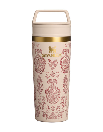 DIWALI - THE CAFÉ-TO-GO TRAVEL MUG 16OZ JYOTI BHURA
