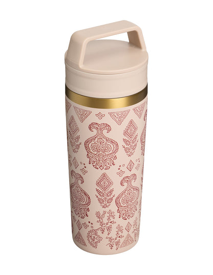 DIWALI - THE CAFÉ-TO-GO TRAVEL MUG 16OZ JYOTI BHURA