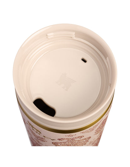 DIWALI - THE CAFÉ-TO-GO TRAVEL MUG 16OZ JYOTI BHURA