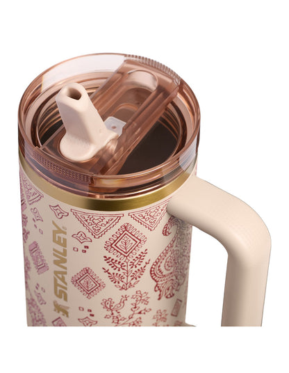 DIWALI - QUENCHER PROTOUR FLIP STRAW TUMBLER 30OZ JYOTI