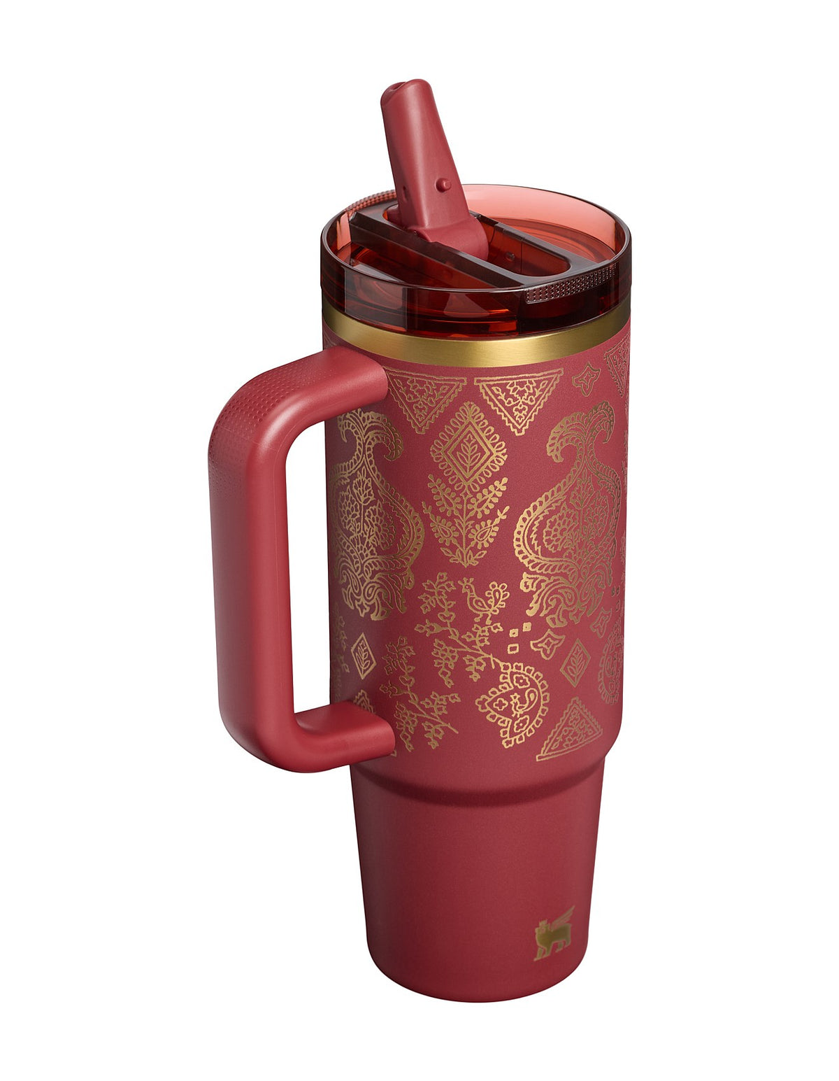 DIWALI - QUENCHER PROTOUR FLIP STRAW TUMBLER 30OZ JYOTI LAAL