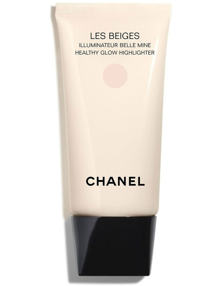 LES BEIGES HEALTHY GLOW HIGHLIGHTER Exclusive Creation  Fresh Liquid Highlighter