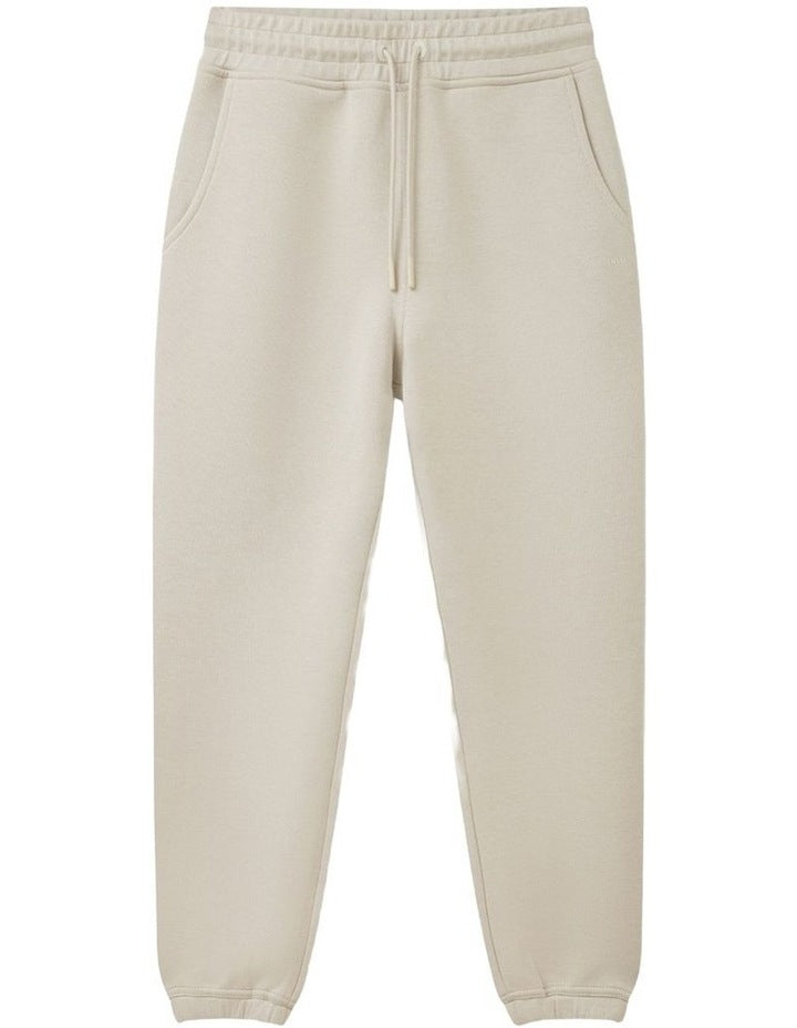 The Silverstone Tech Trackie  (8-16 Years) in Dune