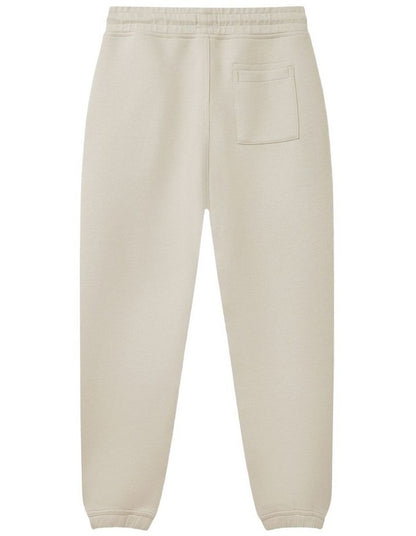 The Silverstone Tech Trackie  (8-16 Years) in Dune