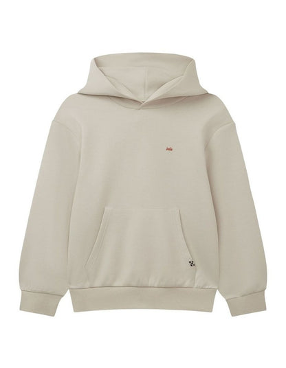 The Holloway Hoodie (8-16 Years) in Sand