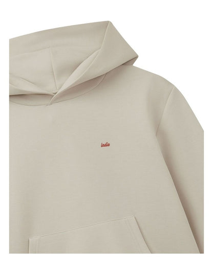 The Holloway Hoodie (8-16 Years) in Sand