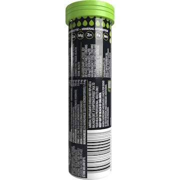 VOOST Sport Lemon & Lime Effervescent Tablets 10 pack