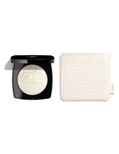 NEIGE D'OR OVERSIZE ILLUMINATING POWDER