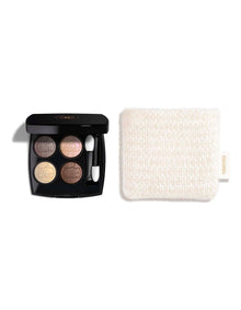 LES 4 OMBRES OMBRE D'OR MULTI-EFFECT QUADRA EYESHADOW