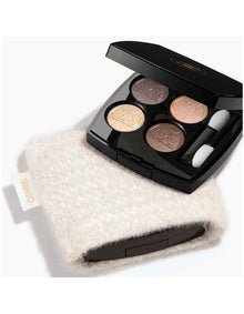 LES 4 OMBRES OMBRE D'OR MULTI-EFFECT QUADRA EYESHADOW