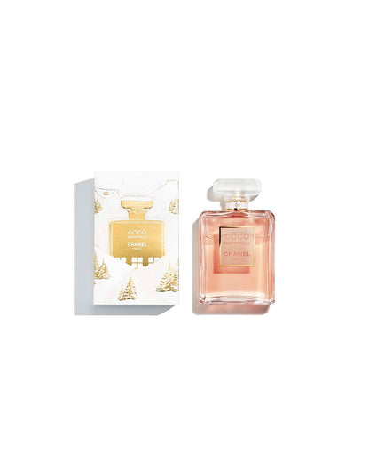 COCO MADEMOISELLE EAU DE PARFUM 100ML