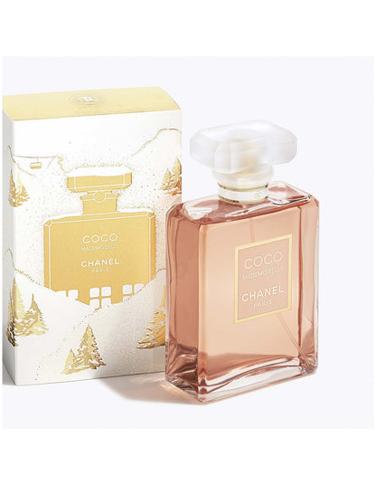 COCO MADEMOISELLE EAU DE PARFUM 100ML