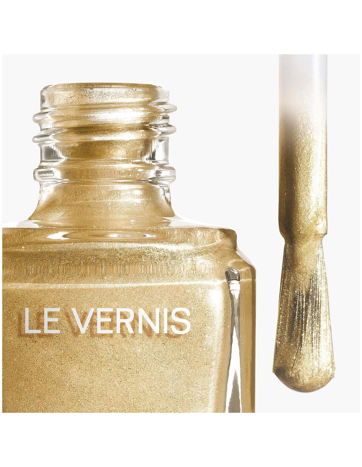 LE VERNIS LONGWEAR NAIL COLOUR