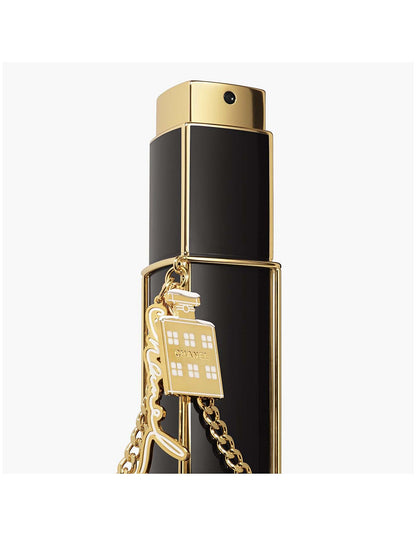 N°5 EAU DE PARFUM PURSE SPRAY 3X7ML