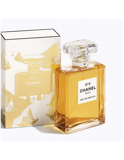 N°5 EAU DE PARFUM 100ML