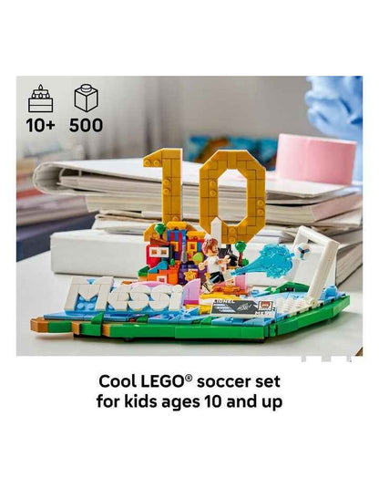 Lionel Messi Football Highlights Editions 43011