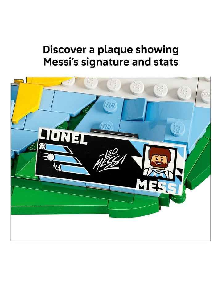 Lionel Messi Football Highlights Editions 43011