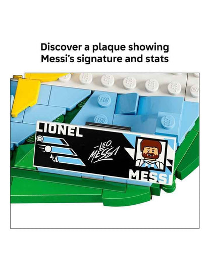 Lionel Messi Football Highlights Editions 43011