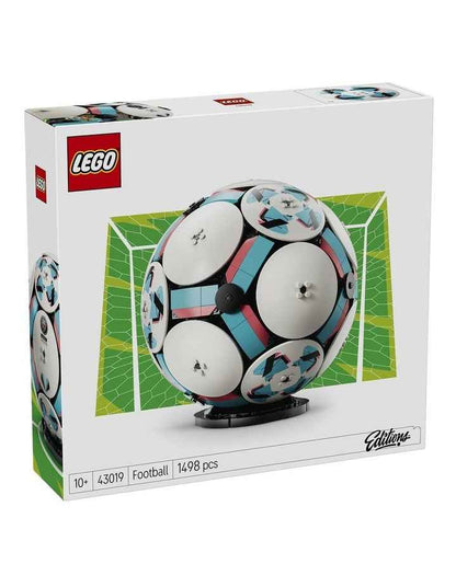 Editions Football 43019
