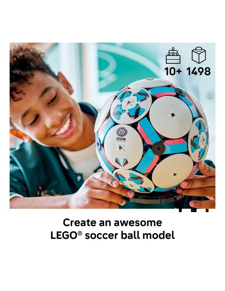 Editions Football 43019
