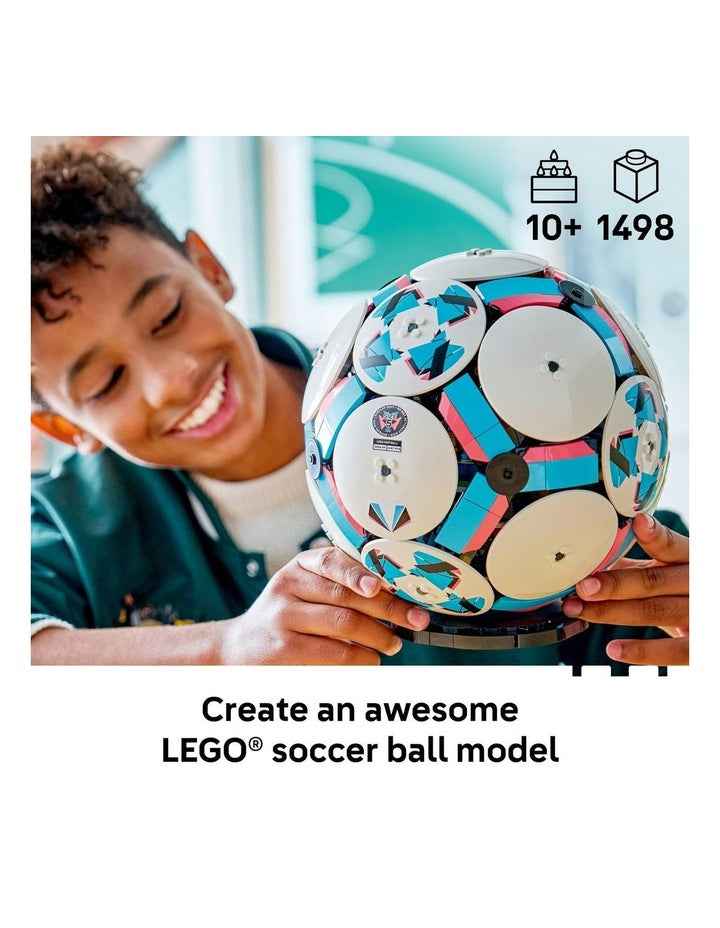 Editions Football 43019