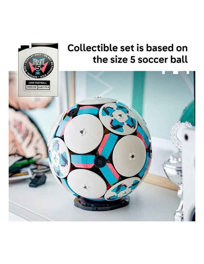 Editions Football 43019