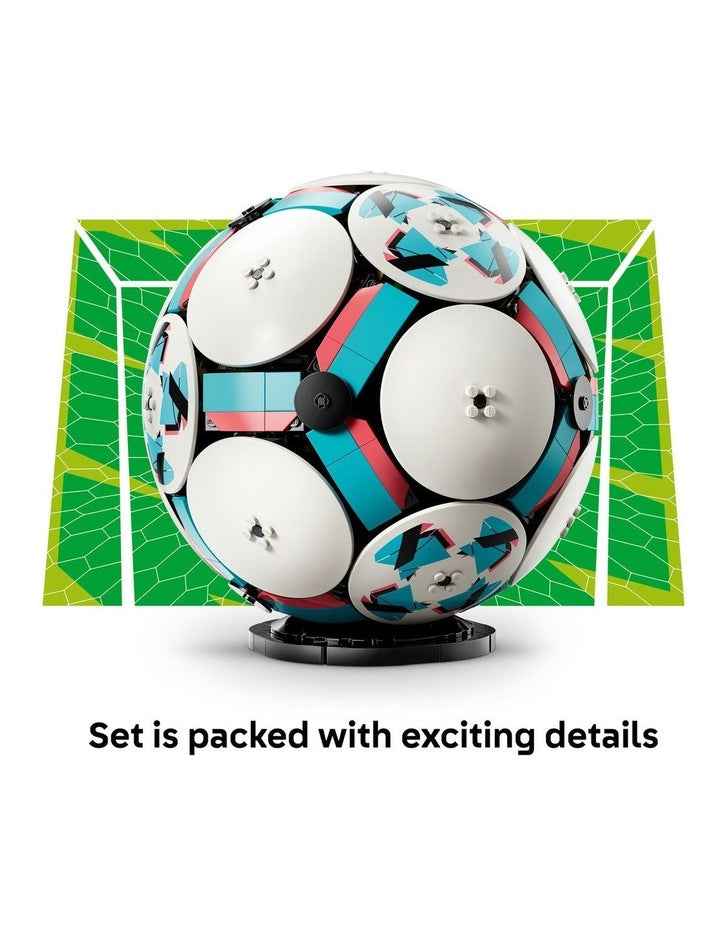 Editions Football 43019