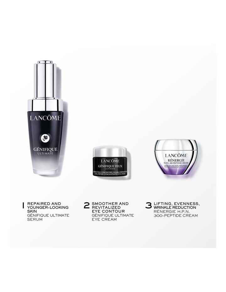 Genifique Day Routine Set 30ml
