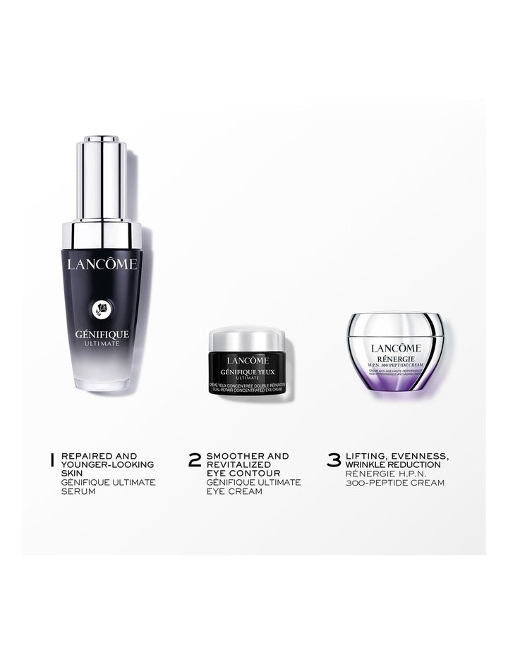 Genifique Day Routine Set 30ml