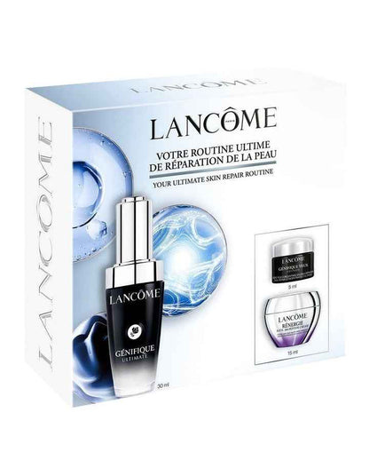 Genifique Day Routine Set 30ml