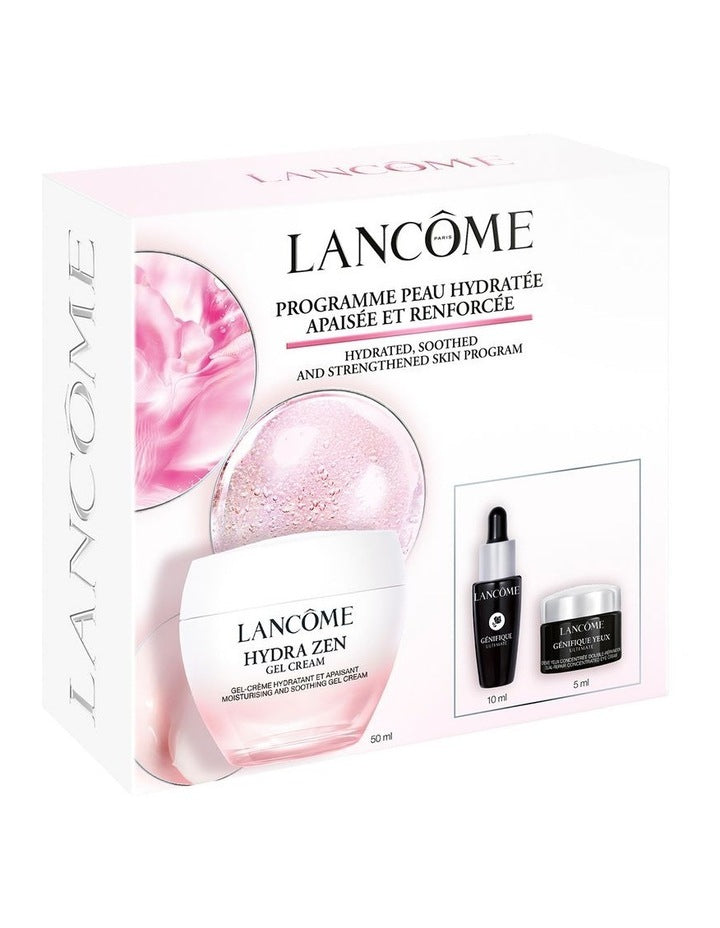 Hydra Zen Day Routine Set 50ml