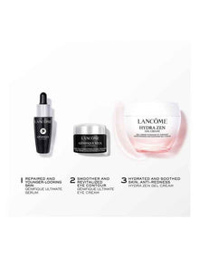 Hydra Zen Day Routine Set 50ml