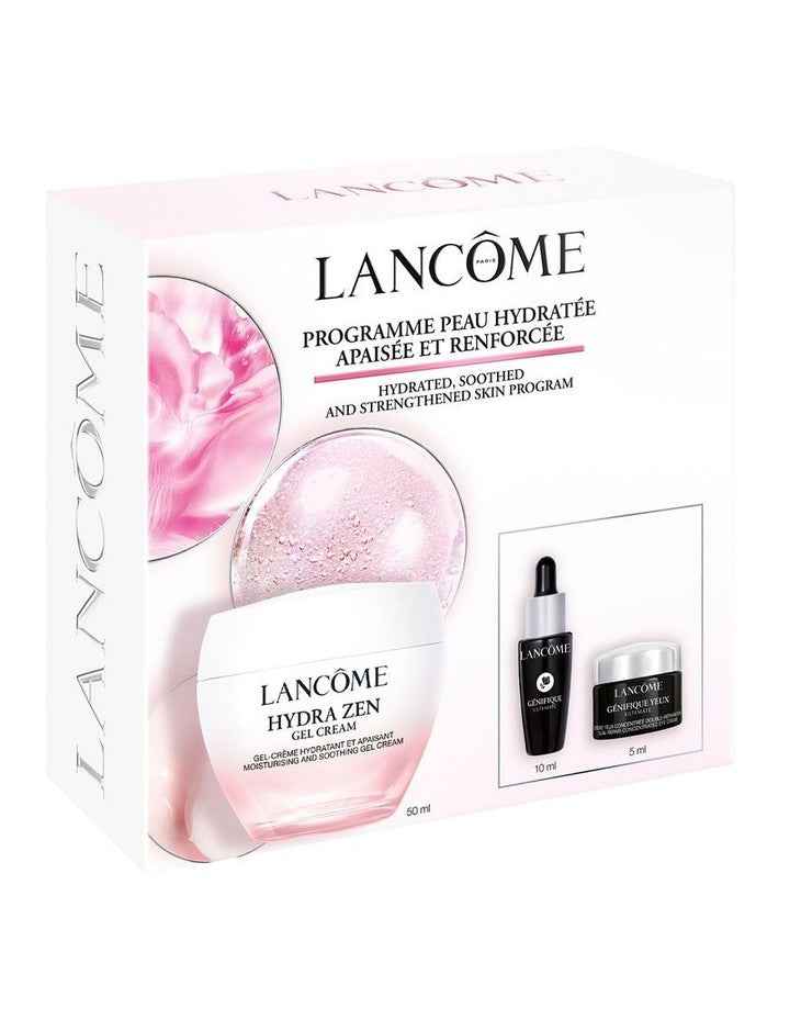 Hydra Zen Day Routine Set 50ml