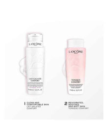 Confort Cleansers Set 400ml