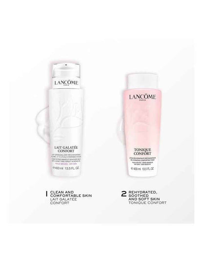 Confort Cleansers Set 400ml