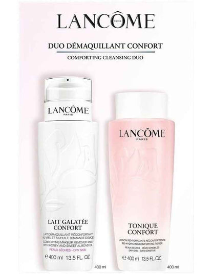 Confort Cleansers Set 400ml