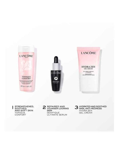 Hydra Zen Starter Kit Set 30ml
