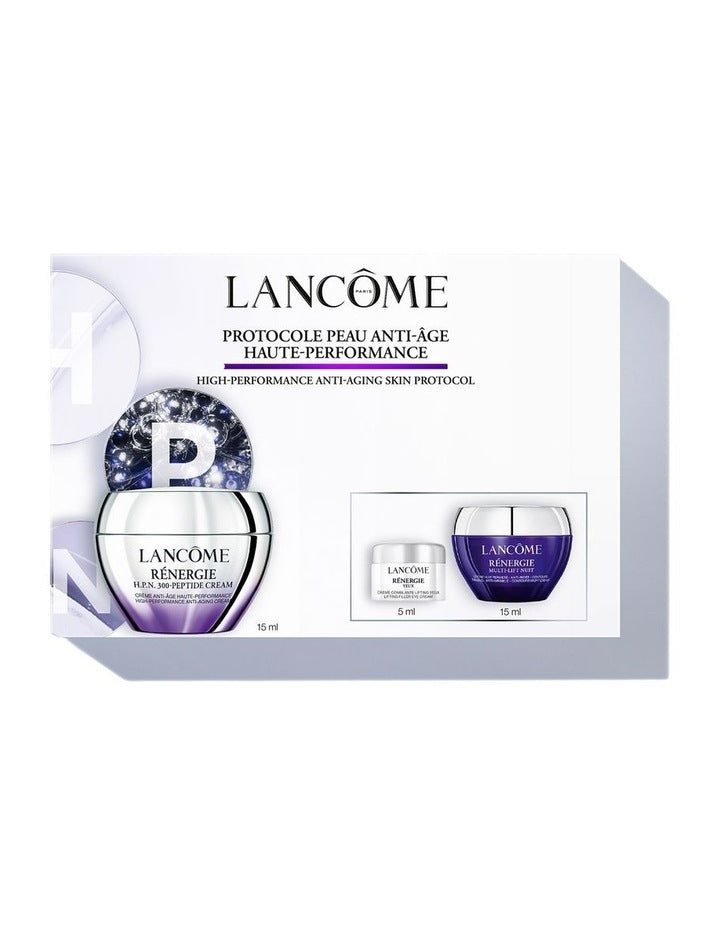 Renergie Starter Kit Set 15ml