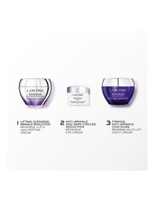 Renergie Starter Kit Set 15ml