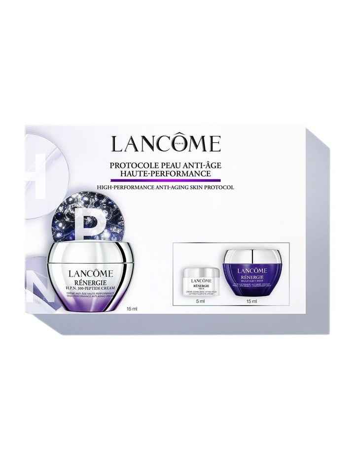 Renergie Starter Kit Set 15ml