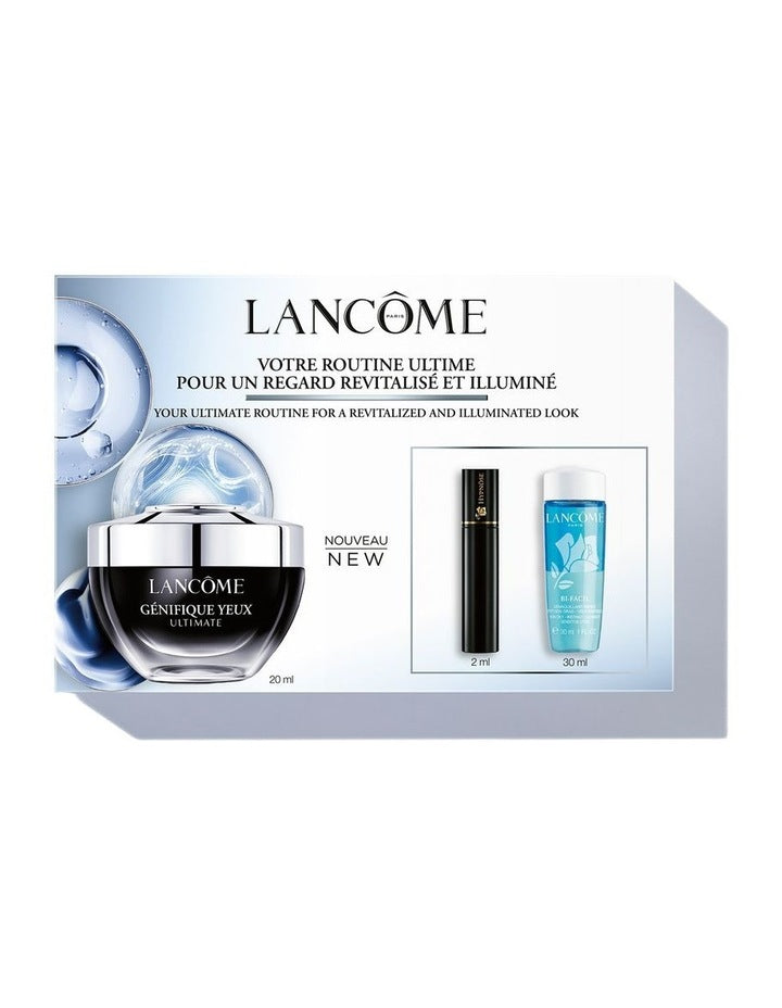 Genifique Eye Routine Set 20ml