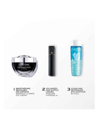 Genifique Eye Routine Set 20ml