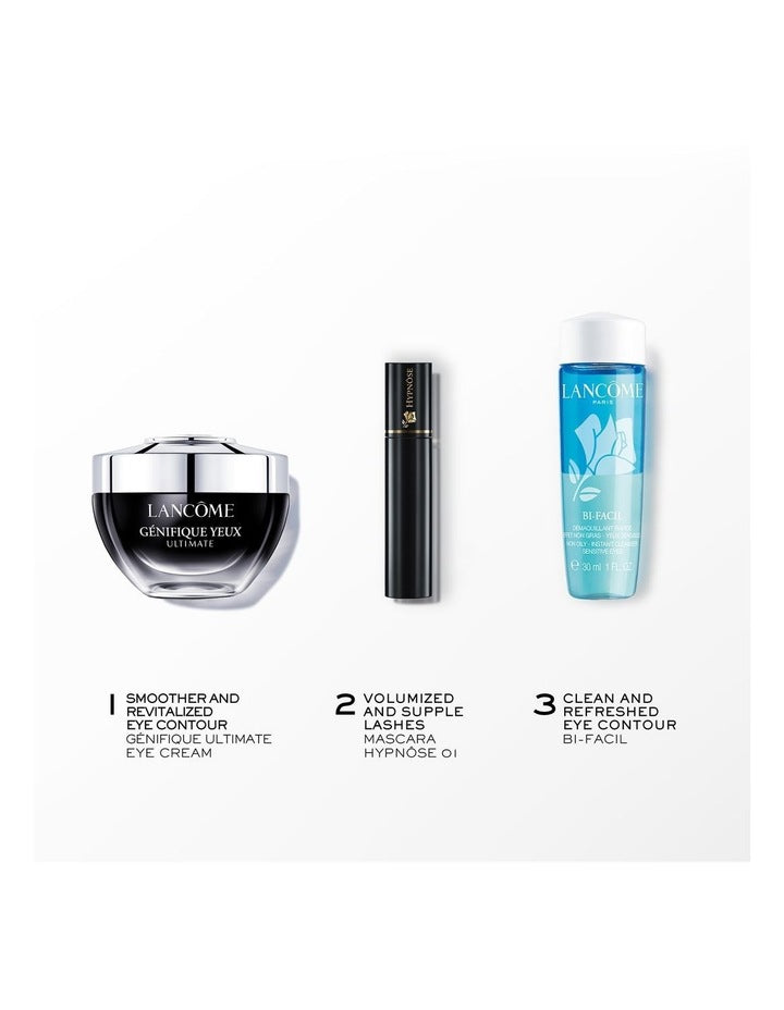 Genifique Eye Routine Set 20ml