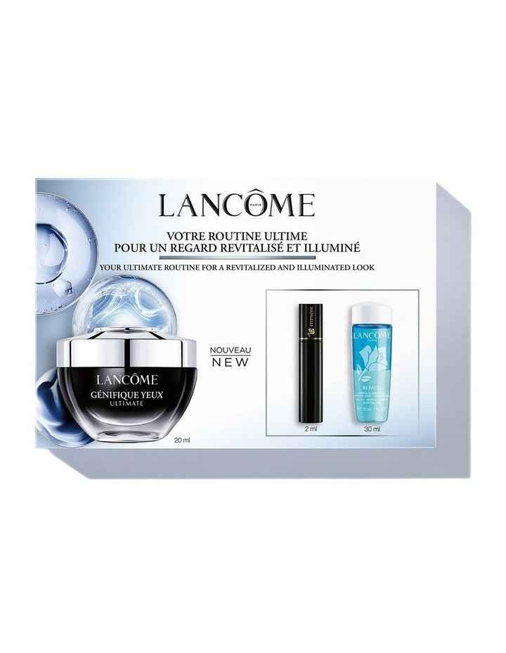 Genifique Eye Routine Set 20ml