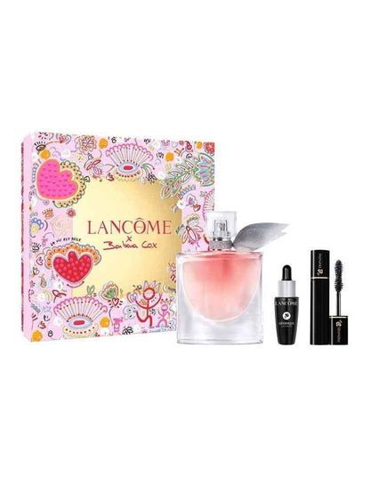 La Vie Est Belle Set (Includes 3 Axes) 50ml