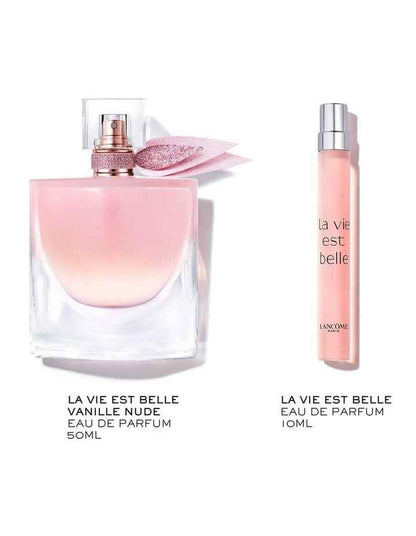 La Vie Est Belle Vanille Nude Set 50ml